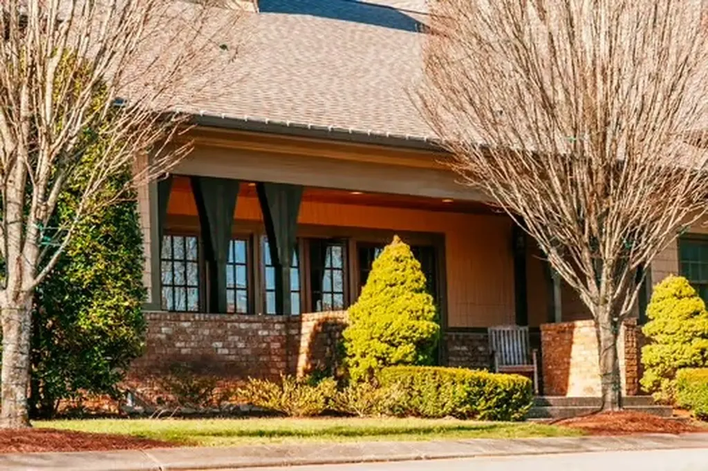 2792 Americus Drive Thompsons Station TN 37179
