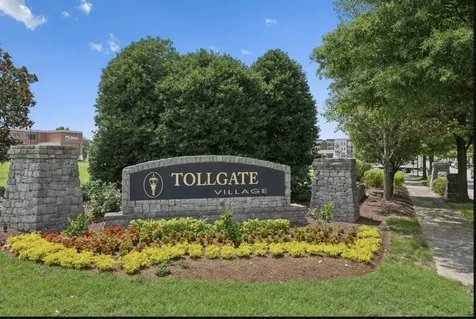 2792 Americus Drive Thompsons Station TN 37179