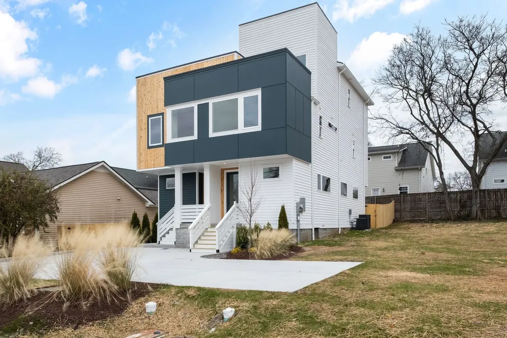 229 Prince Avenue Nashville TN 37207