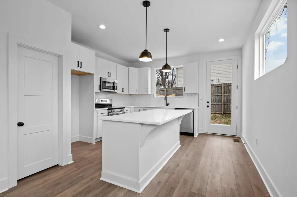 229 Prince Avenue Nashville TN 37207