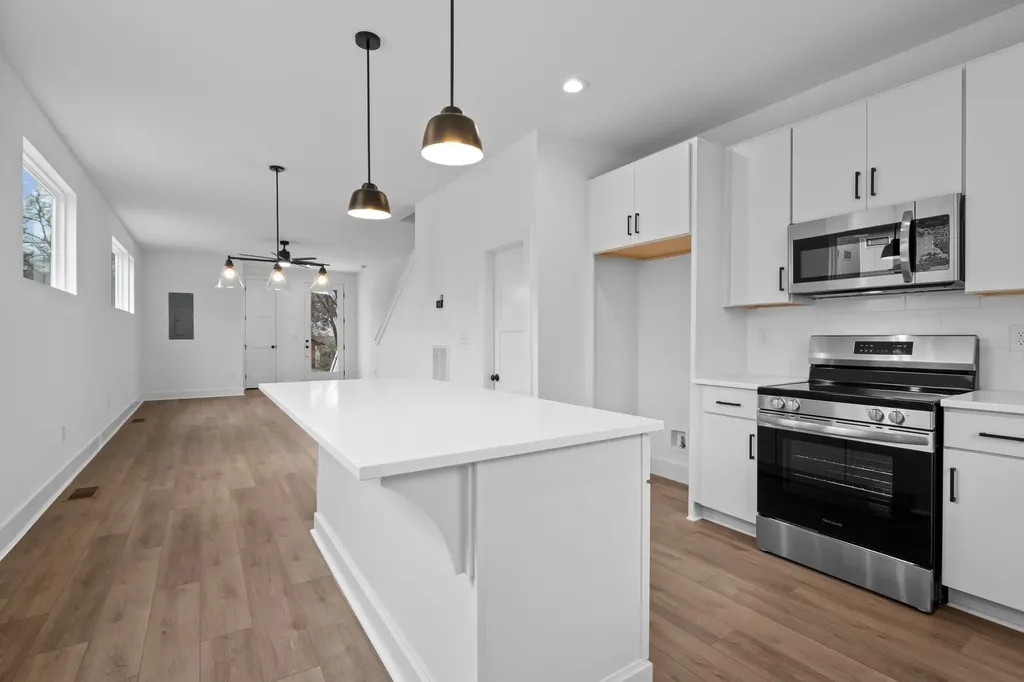 229 Prince Avenue Nashville TN 37207