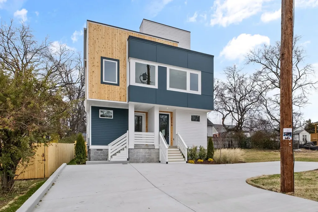 229 Prince Avenue Nashville TN 37207