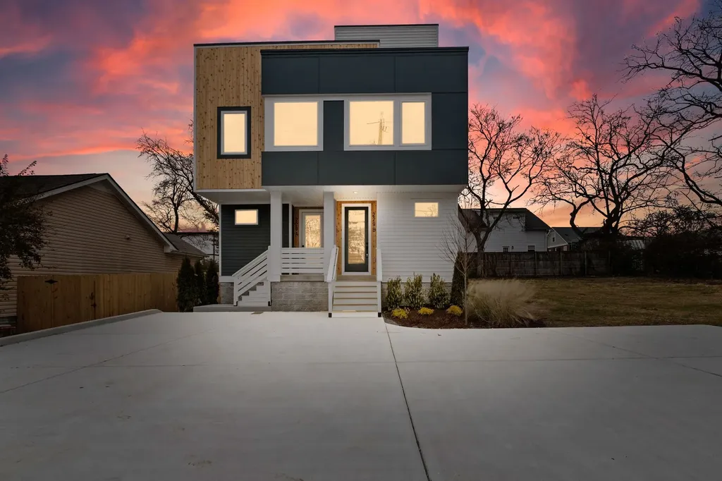 229 Prince Avenue Nashville TN 37207