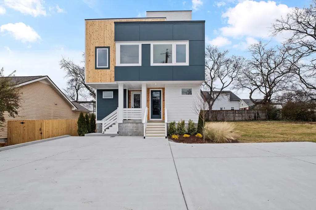229 Prince Avenue Nashville TN 37207