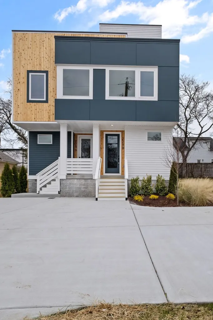 229 Prince Avenue Nashville TN 37207