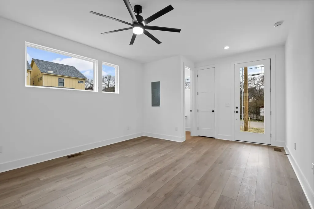 229 Prince Avenue Nashville TN 37207