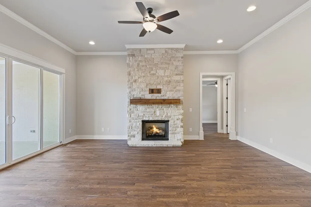 784 Mt Olivet Road Columbia TN 38401
