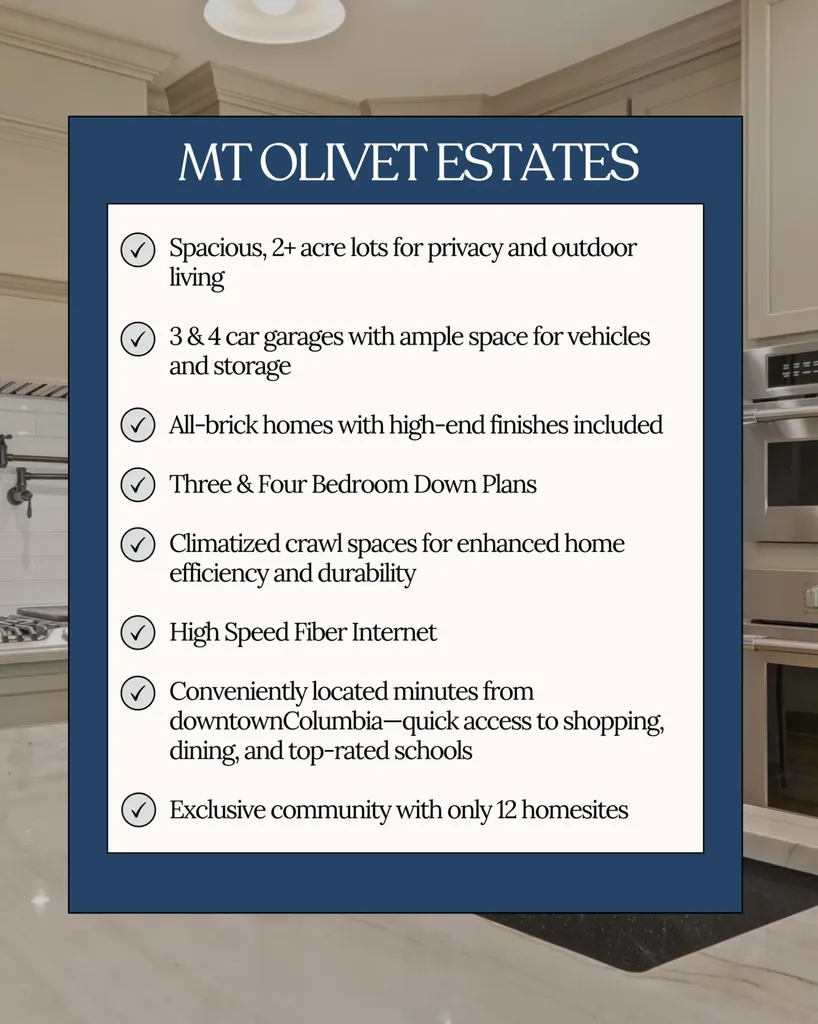 784 Mt Olivet Road Columbia TN 38401