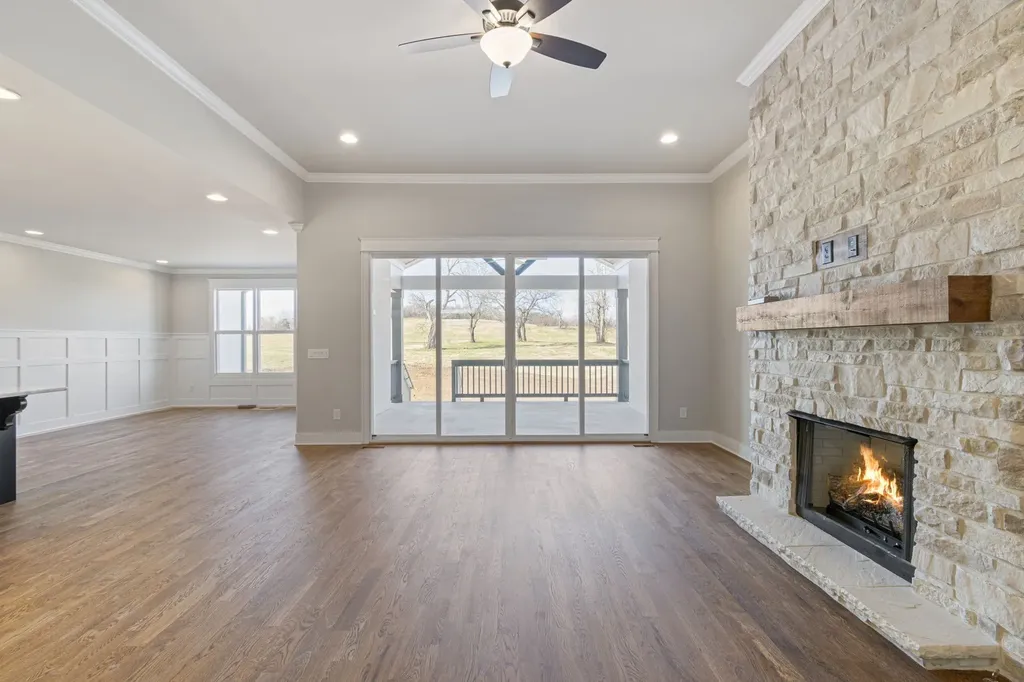 784 Mt Olivet Road Columbia TN 38401