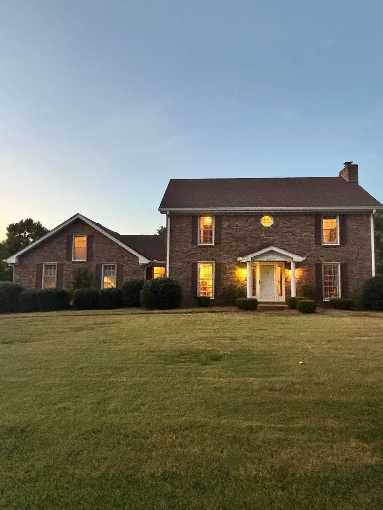 4803 Wayside Drive Old Hickory TN 37138