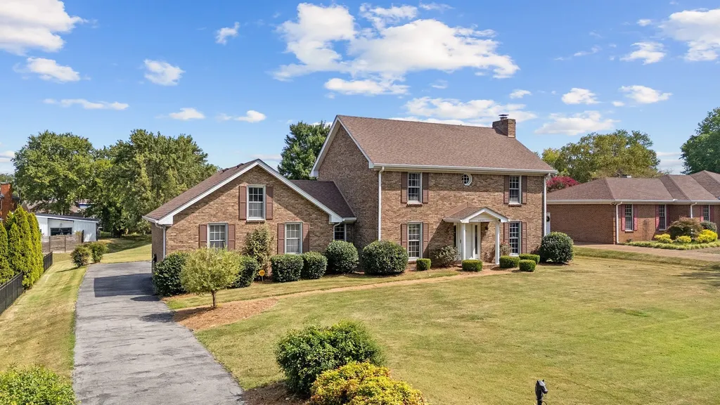 4803 Wayside Drive Old Hickory TN 37138