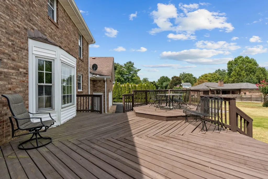 4803 Wayside Drive Old Hickory TN 37138