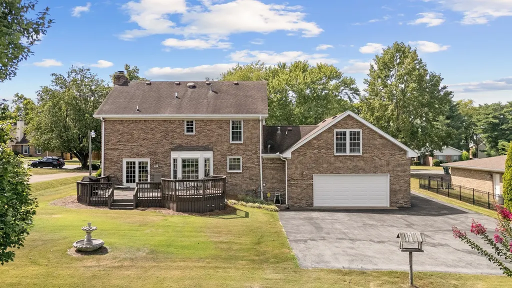 4803 Wayside Drive Old Hickory TN 37138