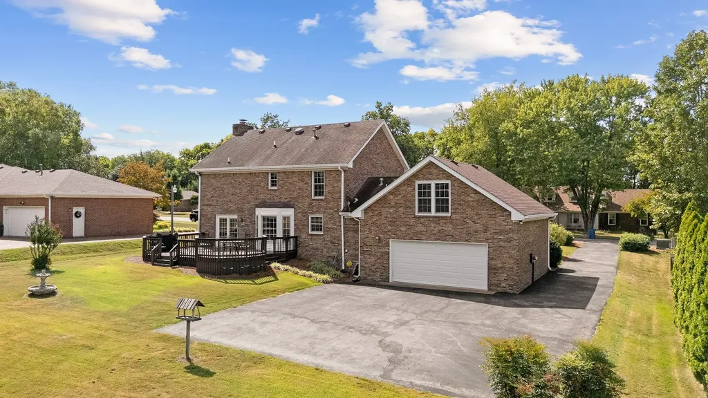 4803 Wayside Drive Old Hickory TN 37138