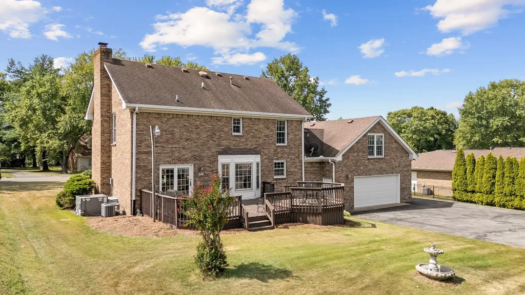 4803 Wayside Drive Old Hickory TN 37138