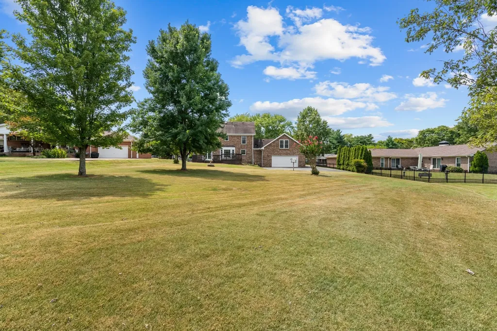 4803 Wayside Drive Old Hickory TN 37138