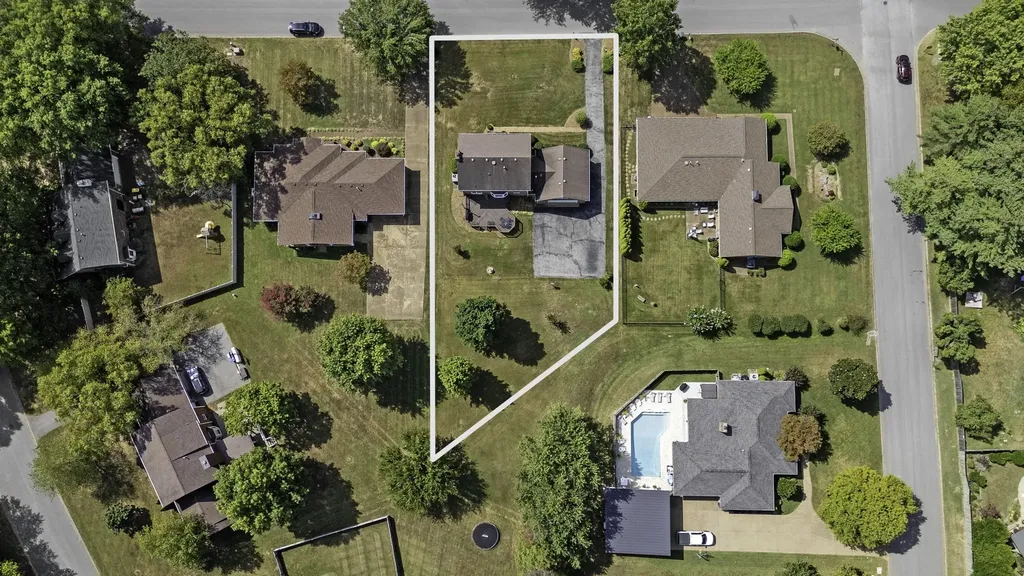 4803 Wayside Drive Old Hickory TN 37138