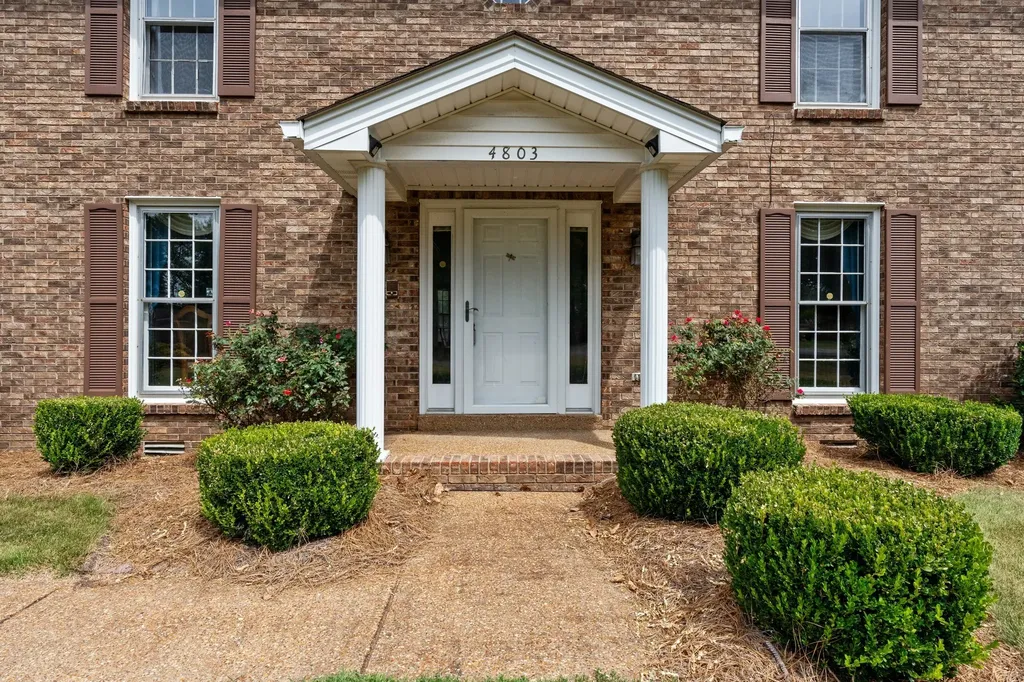 4803 Wayside Drive Old Hickory TN 37138