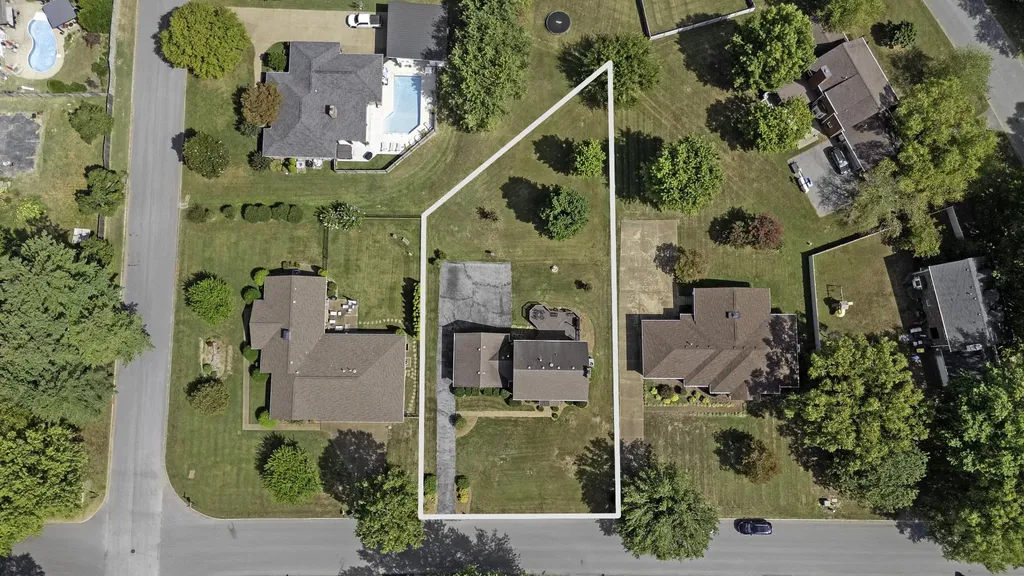 4803 Wayside Drive Old Hickory TN 37138