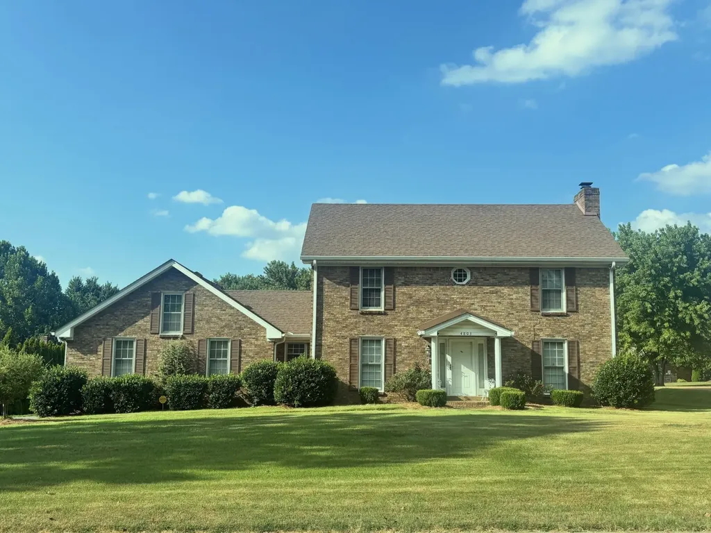 4803 Wayside Drive Old Hickory TN 37138