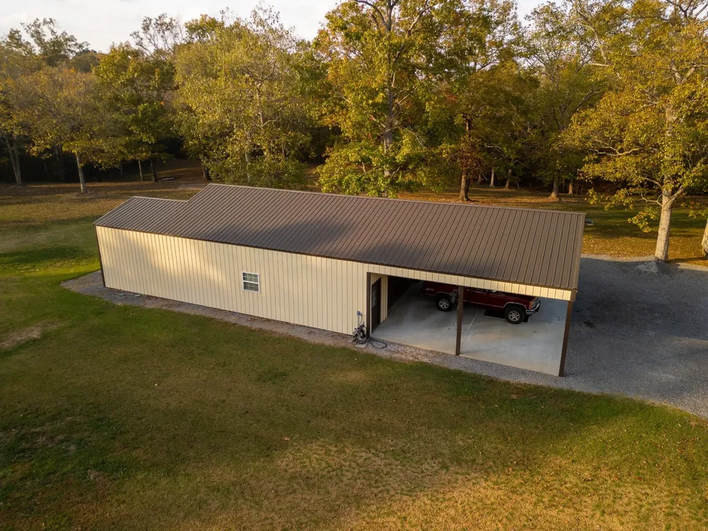 255 Troupe Road Shelbyville TN 37160
