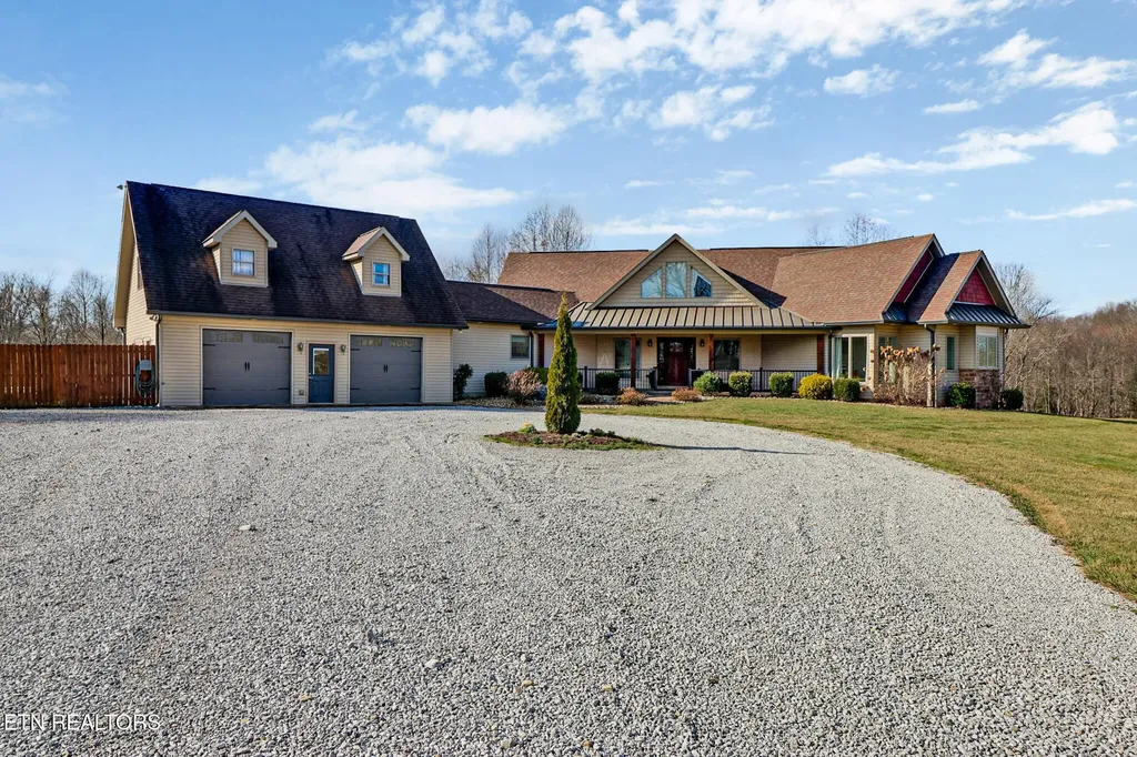 370 Randolph Road Crossville TN 38555