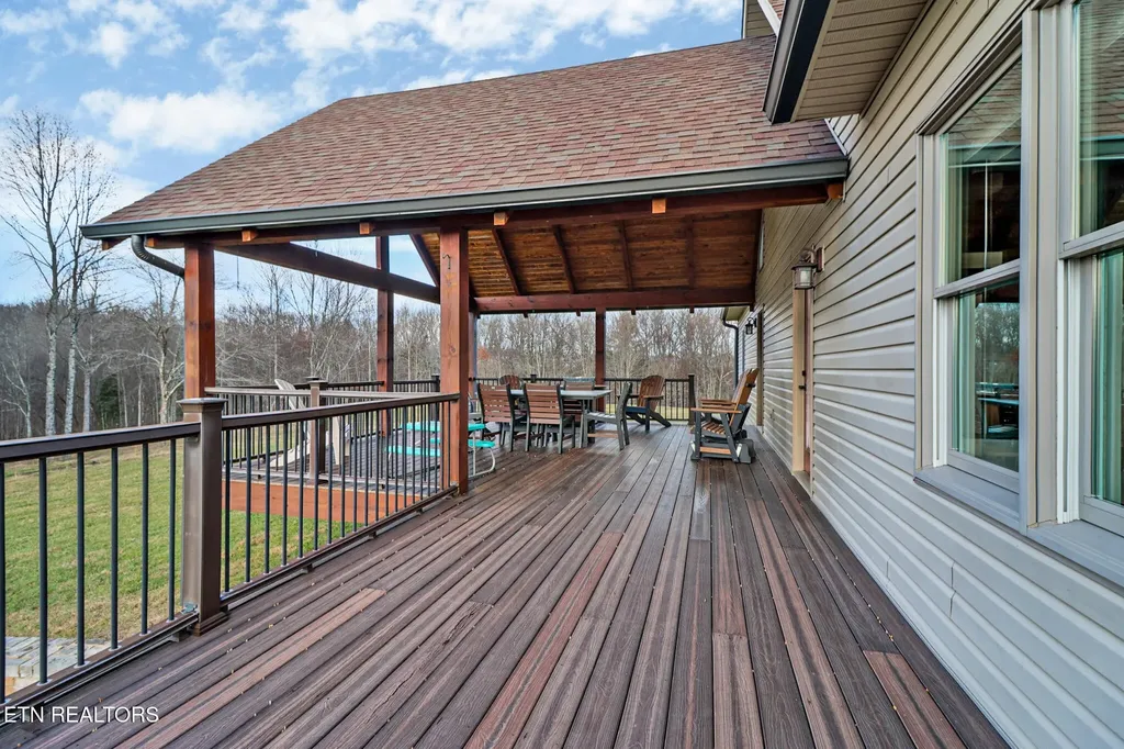 370 Randolph Road Crossville TN 38555