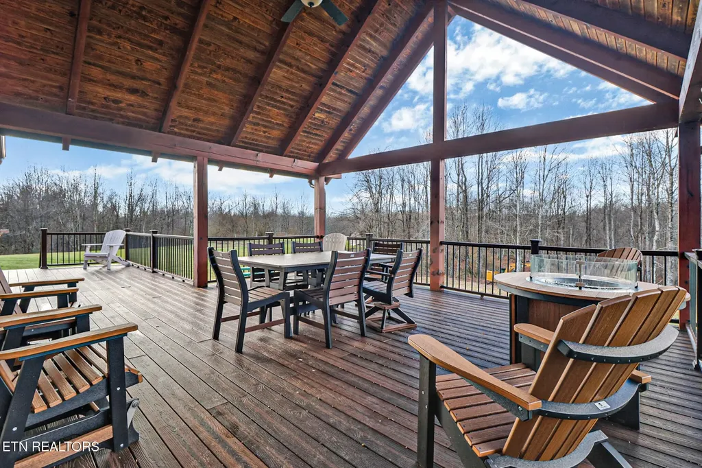370 Randolph Road Crossville TN 38555