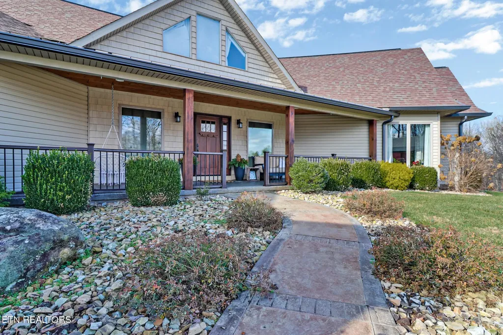 370 Randolph Road Crossville TN 38555