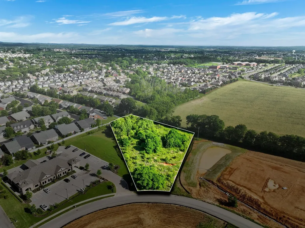 0 Ohallorn Drive Spring Hill TN 37174