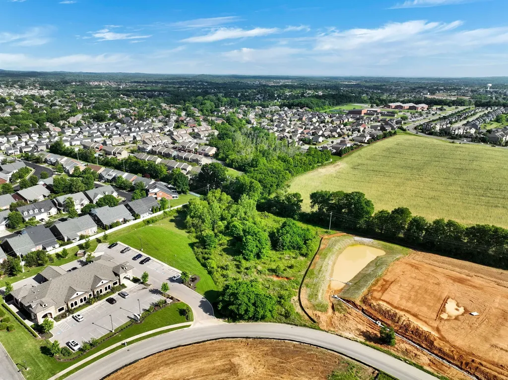 0 Ohallorn Drive Spring Hill TN 37174