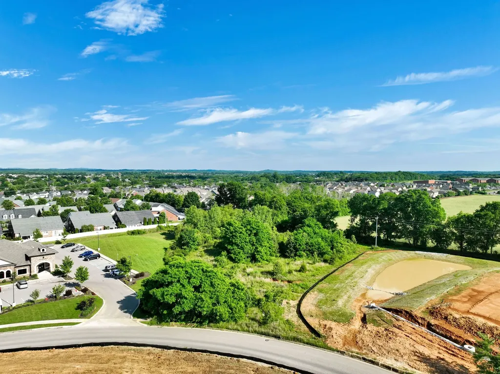 0 Ohallorn Drive Spring Hill TN 37174