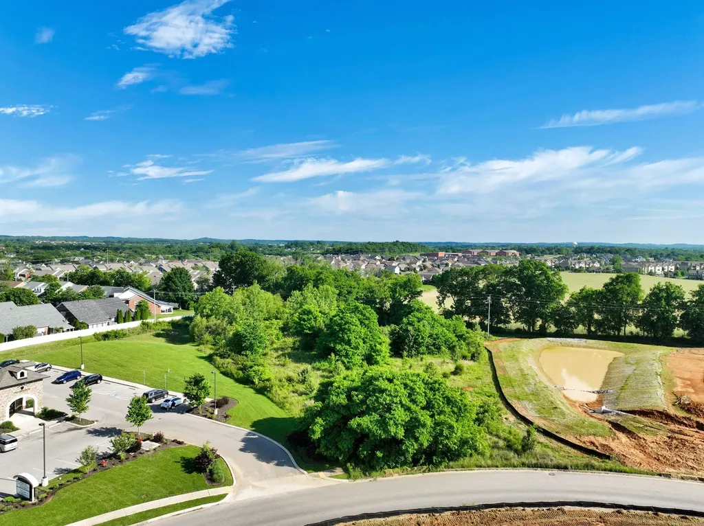 0 Ohallorn Drive Spring Hill TN 37174