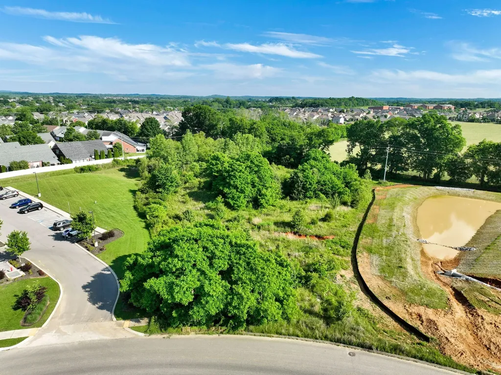 0 Ohallorn Drive Spring Hill TN 37174