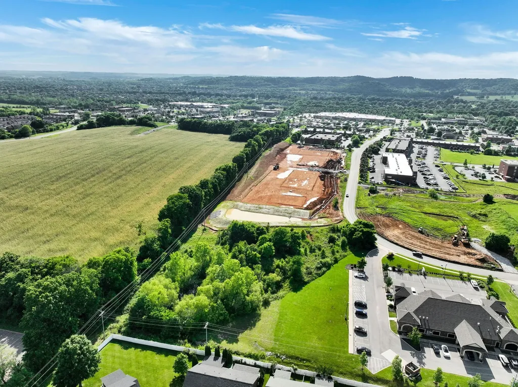 0 Ohallorn Drive Spring Hill TN 37174