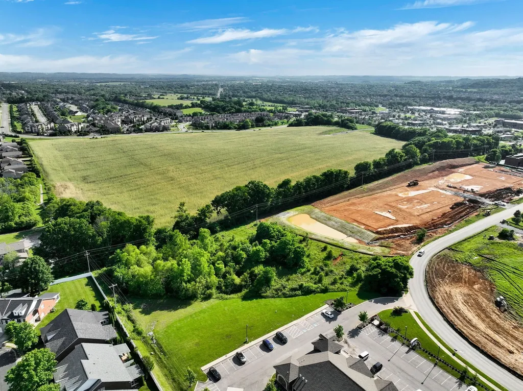 0 Ohallorn Drive Spring Hill TN 37174