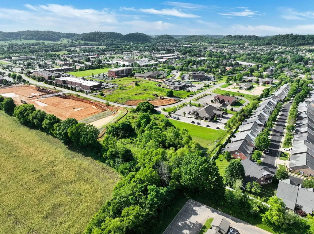 0 Ohallorn Drive Spring Hill TN 37174