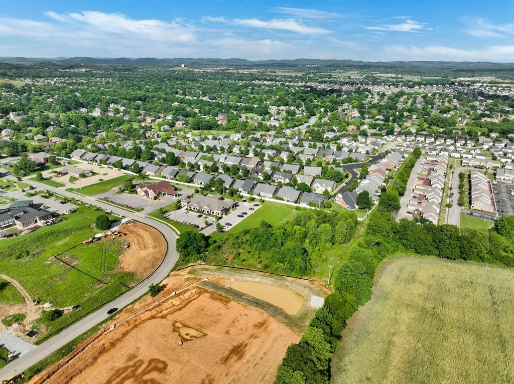 0 Ohallorn Drive Spring Hill TN 37174