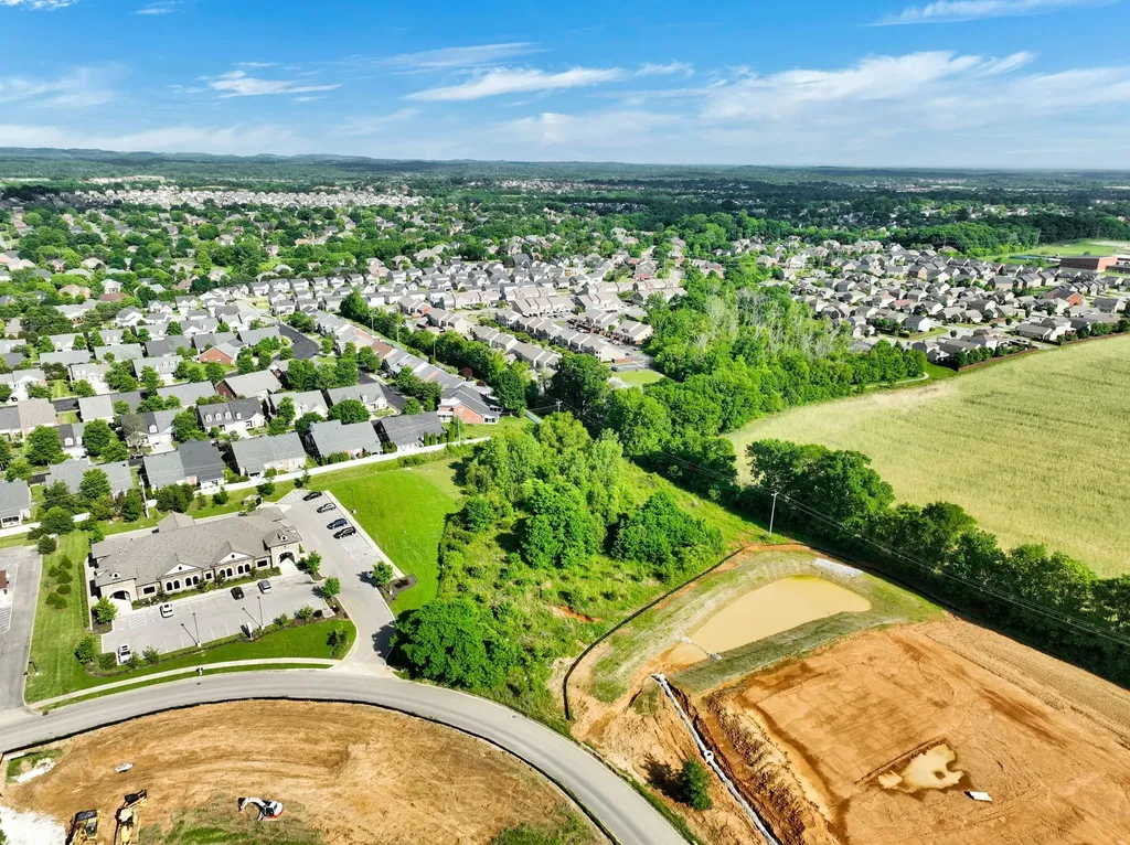 0 Ohallorn Drive Spring Hill TN 37174