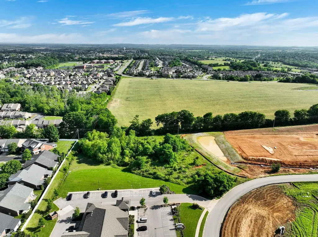 0 Ohallorn Drive Spring Hill TN 37174