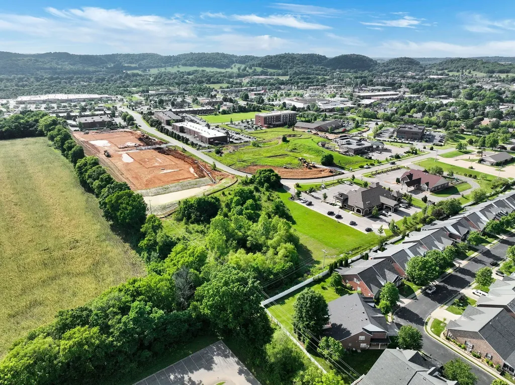0 Ohallorn Drive Spring Hill TN 37174