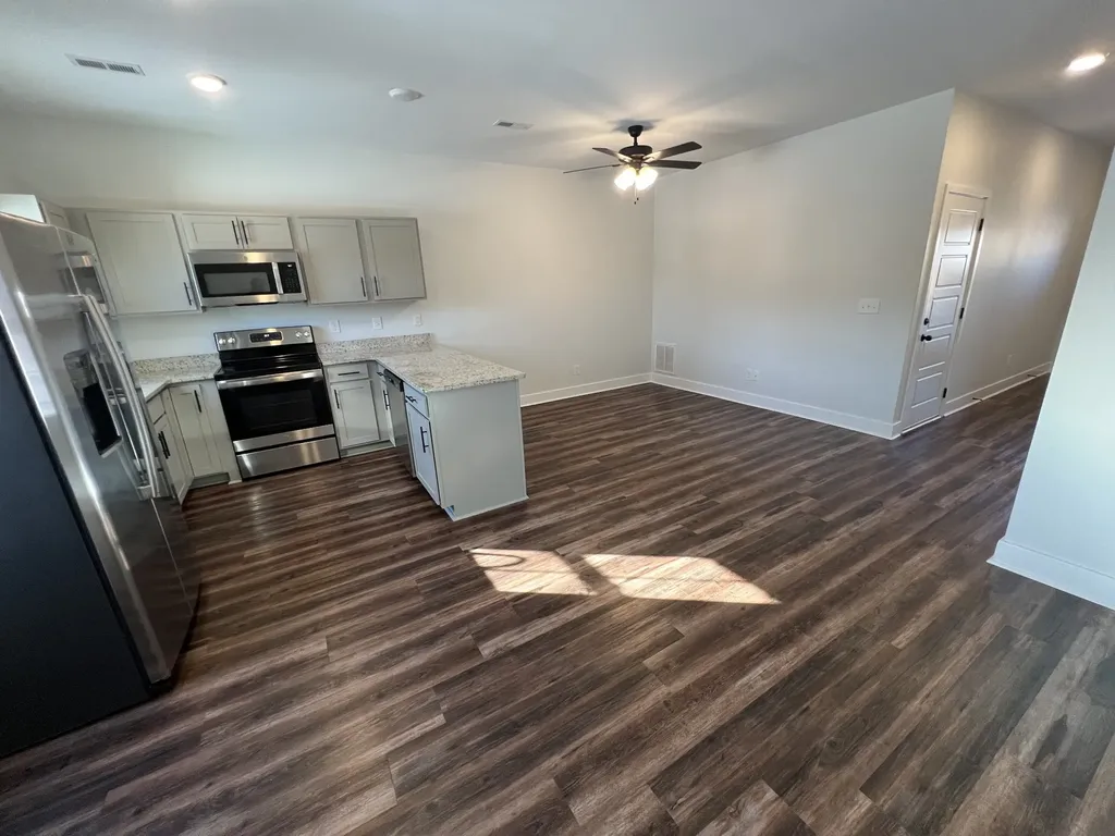 106 Adkins Street Clarksville TN 37042