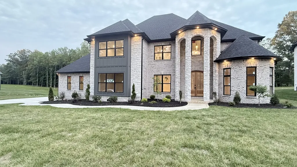 4009 Sadie Grace Way Clarksville TN 37042
