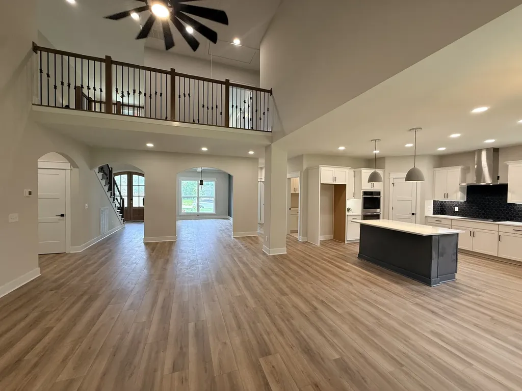 4009 Sadie Grace Way Clarksville TN 37042