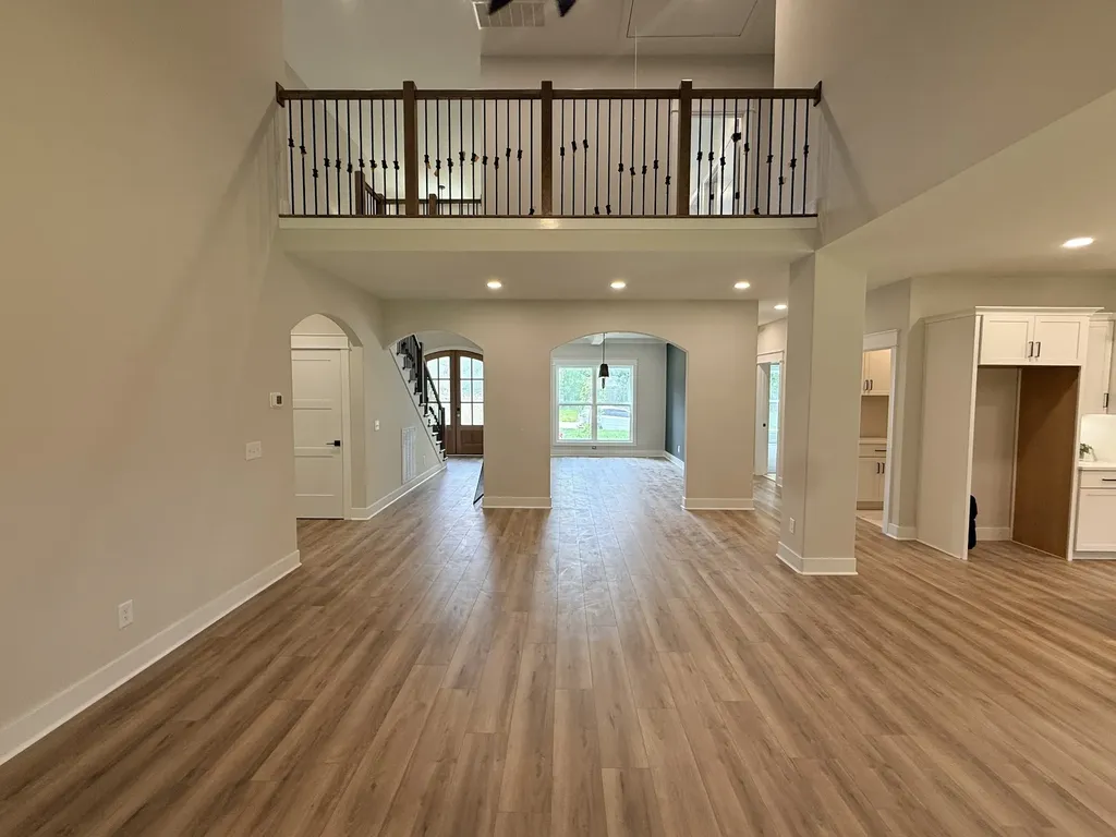4009 Sadie Grace Way Clarksville TN 37042