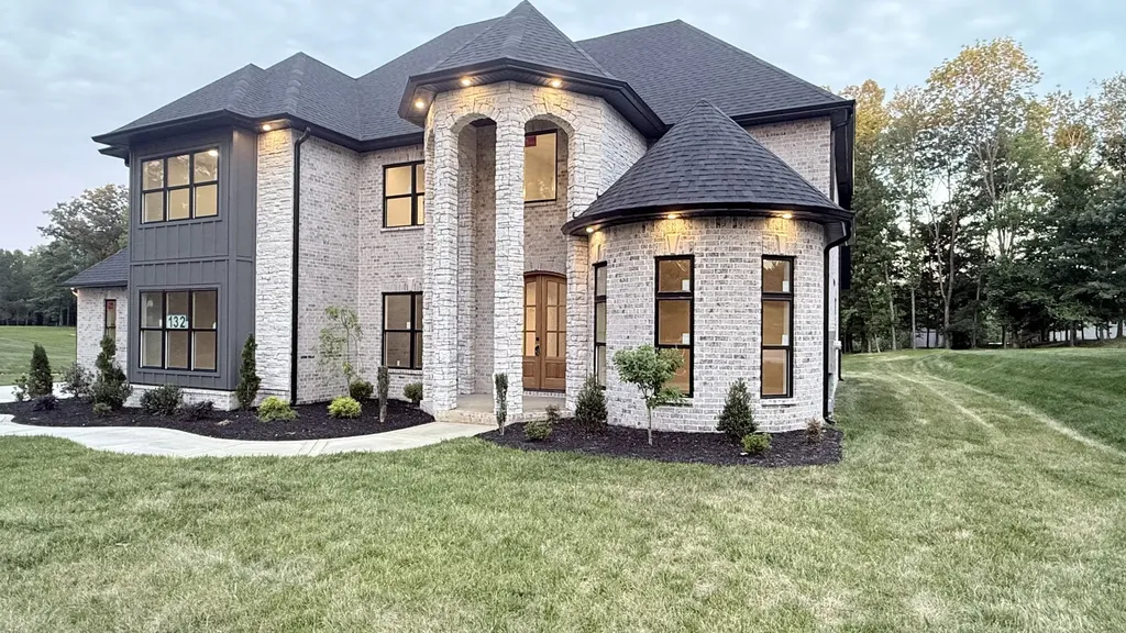 4009 Sadie Grace Way Clarksville TN 37042