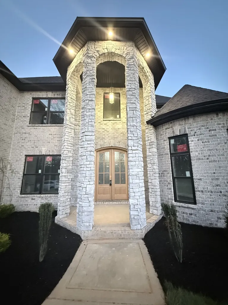 4009 Sadie Grace Way Clarksville TN 37042