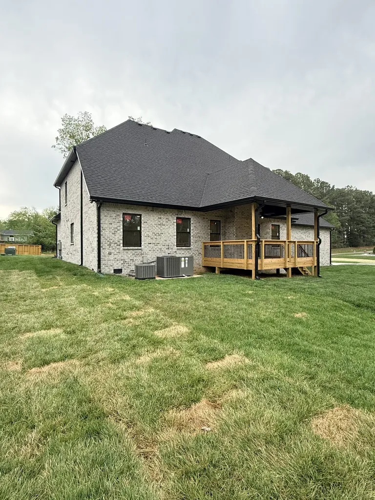 4009 Sadie Grace Way Clarksville TN 37042