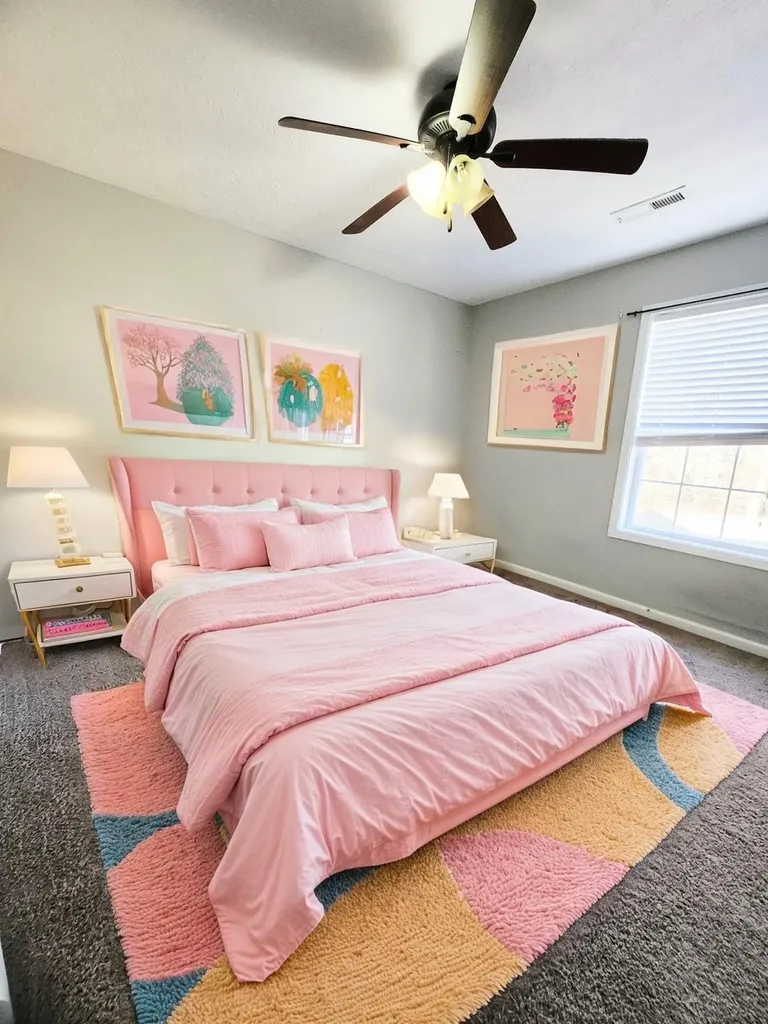 1857 Jackie Lorraine Drive Clarksville TN 37042