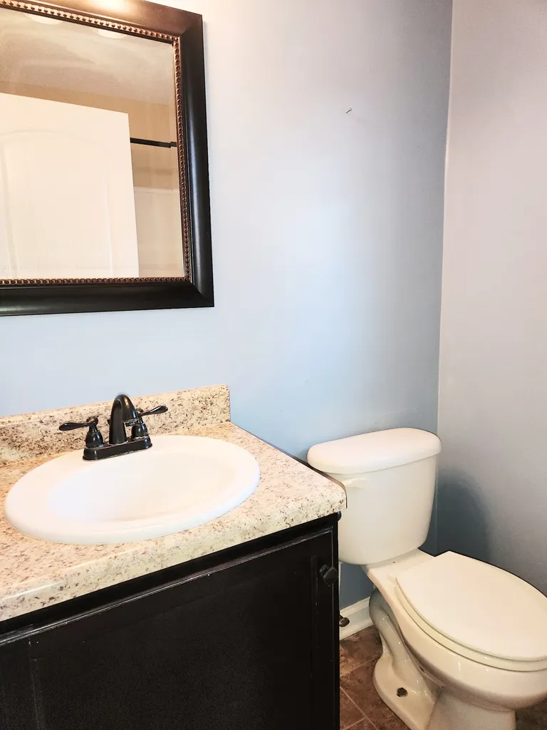 1857 Jackie Lorraine Drive Clarksville TN 37042